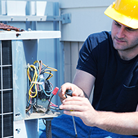 Basis abonnement warmtepomp WTW-unit Warmtepompen storingsonderhoud Premium abonnement warmte-terugwinsysteem servicebreed Servicebreed Premium Plus preventief onderhoud